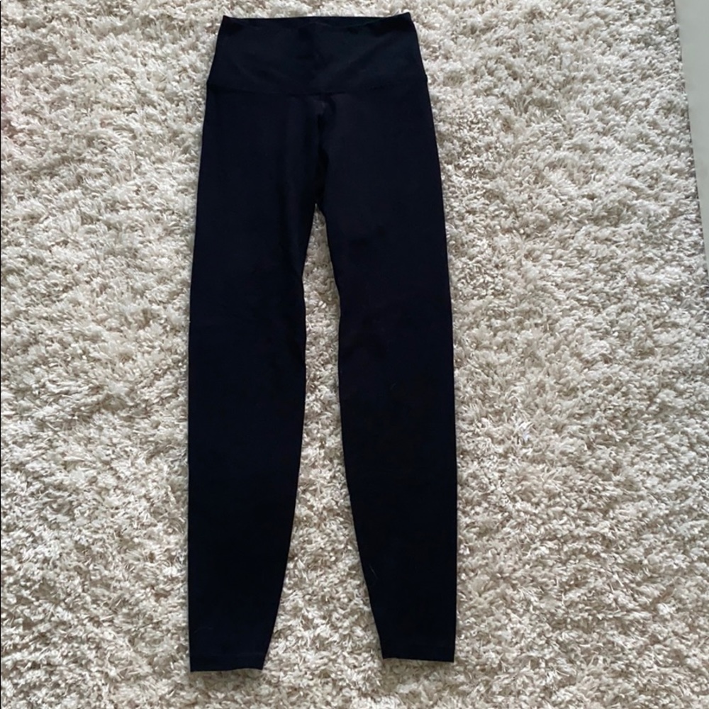 Black Old Navy Leggings